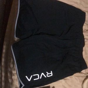 Men’s rvca shorts 45 original